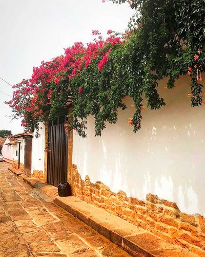 Desde Bucaramanga: Barichara - San Gil - Curití