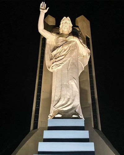 Santander de Paso