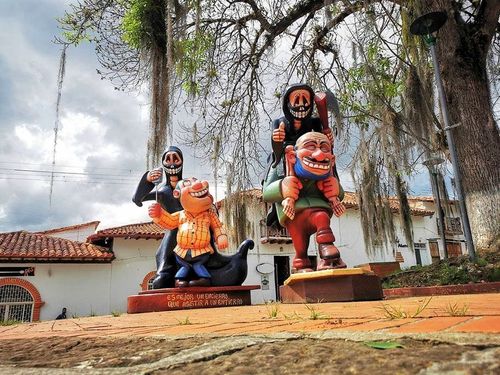 Santander de Paso