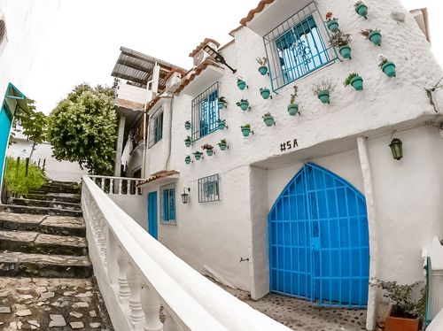 Desde Bucaramanga: Hacienda Nápoles y Santorini