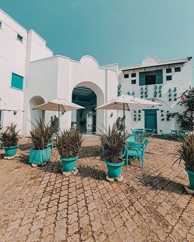 Desde Bucaramanga: Hacienda Nápoles y Santorini