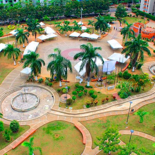 City Day Tour Bucaramanga