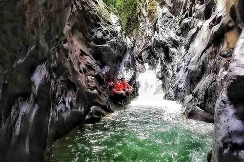 Cañón del Alférez