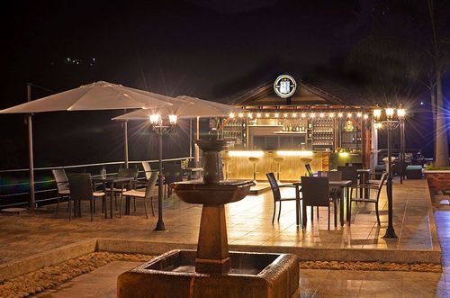 Casa Tona Hotel Boutique