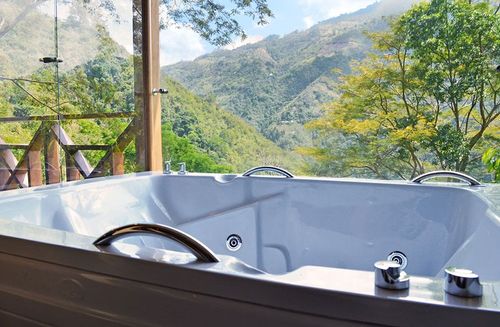 Casa Tona Hotel Boutique