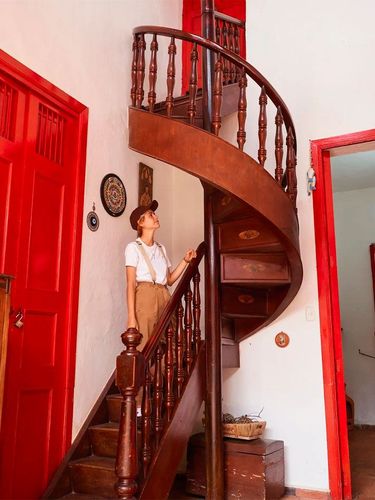 Coffee Tour Hacienda Casa Blanca con transporte