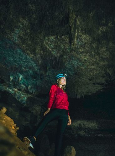 Cueva de la Vaca