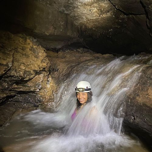 Cueva de la Vaca