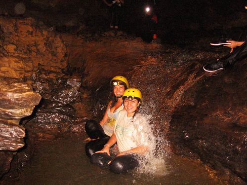 Cueva de la Vaca