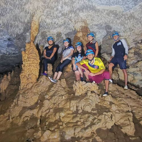 Cueva de la Vaca