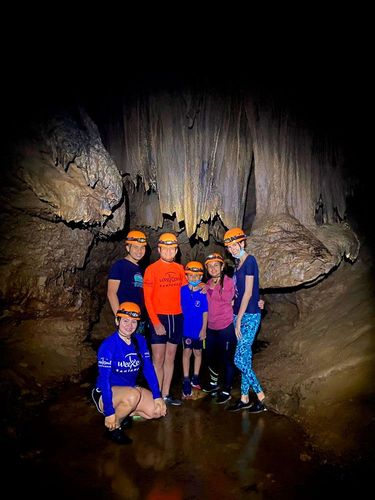 Cueva de la Vaca