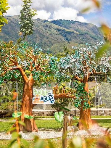 Desde Bucaramanga: Medellín, festival de las luces, Comuna 13, Guatapé, el Peñol y Parque Tutucán