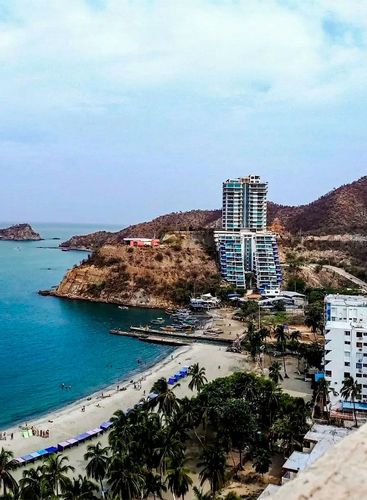 Desde Bucaramanga: Parque Tayrona