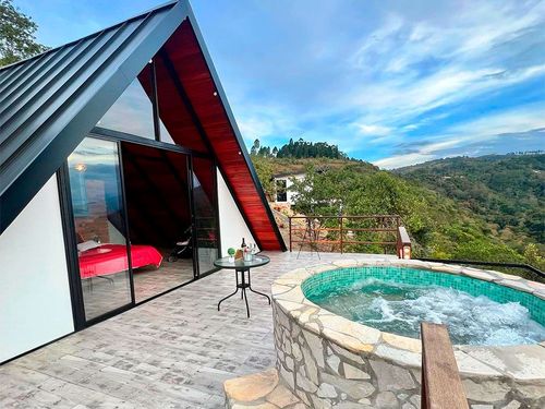 Glamping Gaia