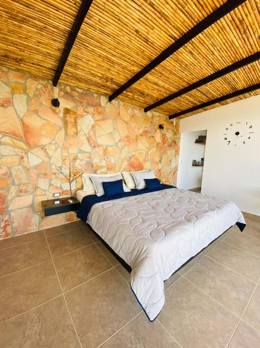 Glamping de las Montañas