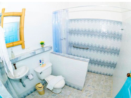 Hotel Campestre El Santuario