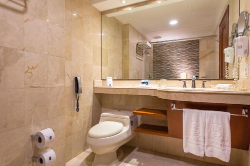 Hotel Dann Carlton Bucaramanga