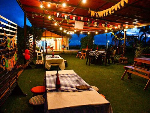 Hotel Hokelele en Mesa de los Santos