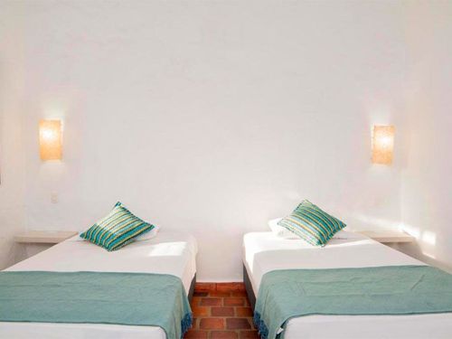 Hotel Don Juan de Dios de Guane