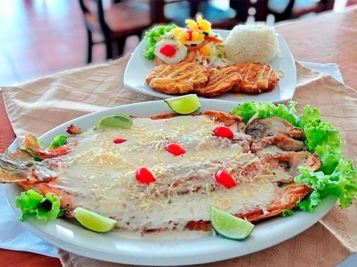 Hotel Las Rocas Resort Villanueva
