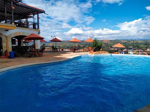 Hotel Las Rocas Resort Villanueva