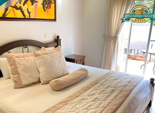 Suite Palmera