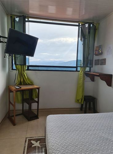 Hotel San Gabriel en San José de Suaita