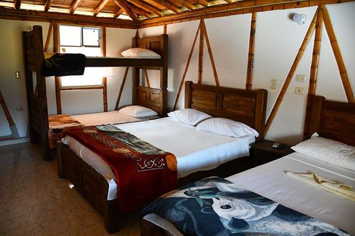 Hotel el Ganadero