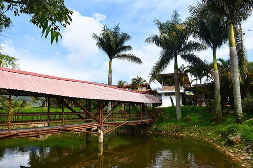Hotel el Ganadero