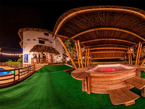 Hotel Prana 