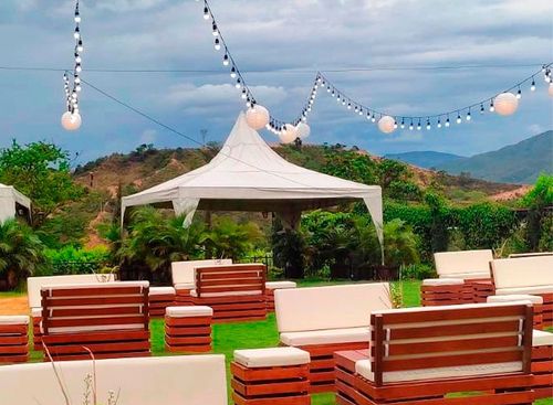 Junior Suite Internacional