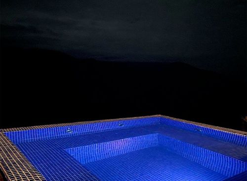 Master Suite Moon 