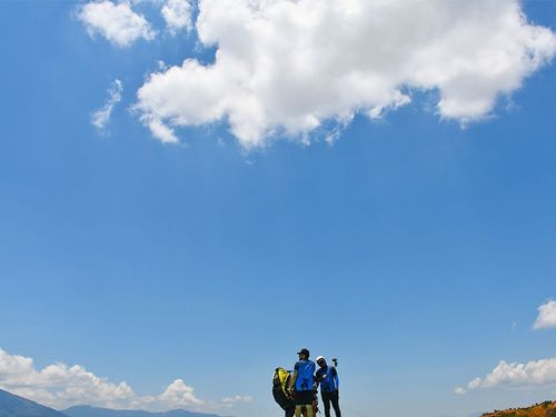 Parapente Cañon del Chicamocha