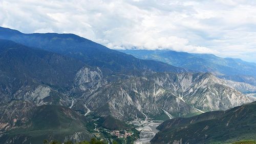 Parque Nacional del Chicamocha