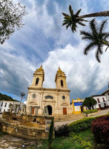 Plan Aventura Máxima 5 días recorriendo Santander
