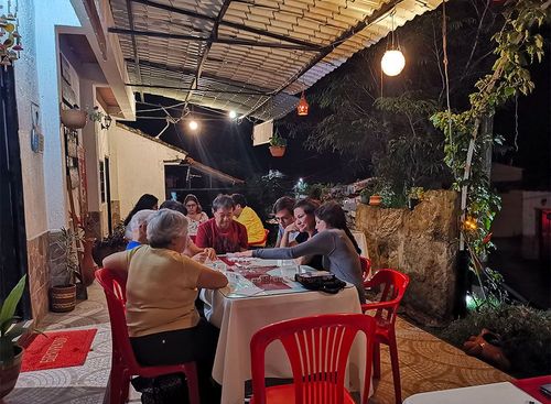 Plan Aventura Máxima 5 días recorriendo Santander