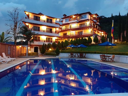 Plan Gambita Aventura
