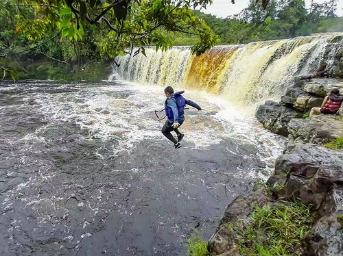 Plan Gámbita Aventura (Hotel económico)