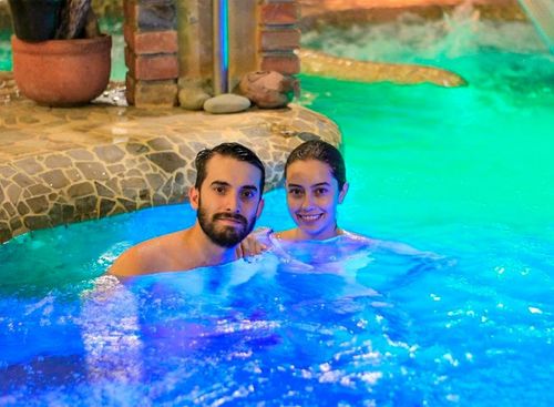 Spa Wellness Center