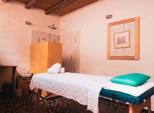Spa Wellness Center