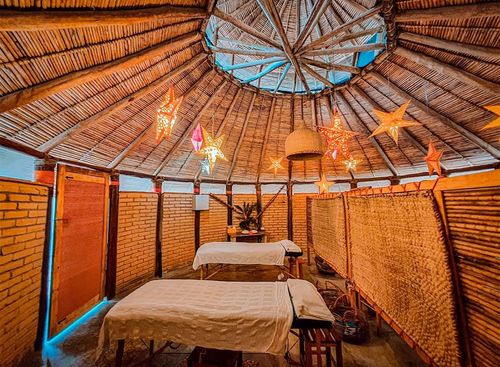 Spa Wellness Center