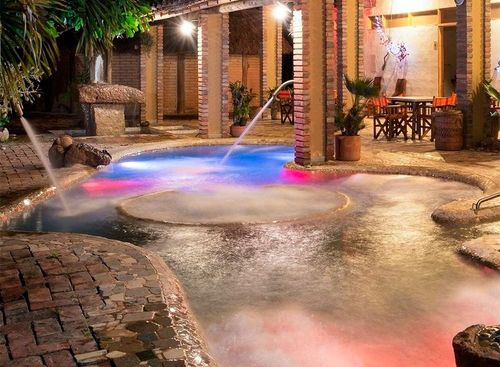 Spa Wellness Center