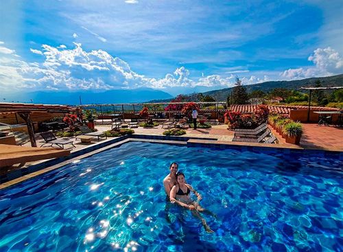 Spa Wellness Center