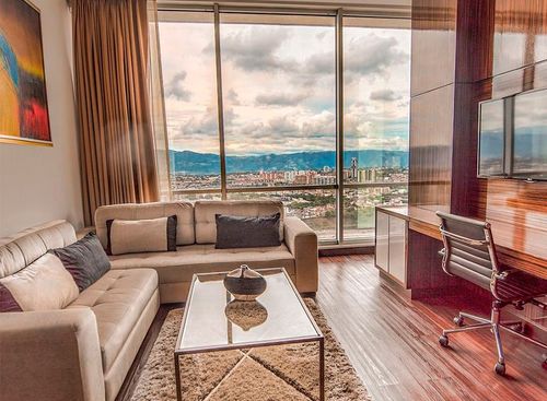 Suite Inn