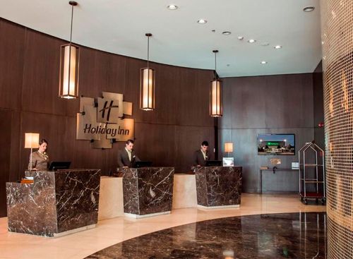 Suite Inn