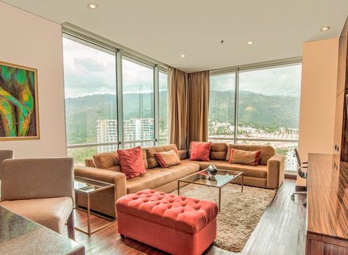 Suite Inn