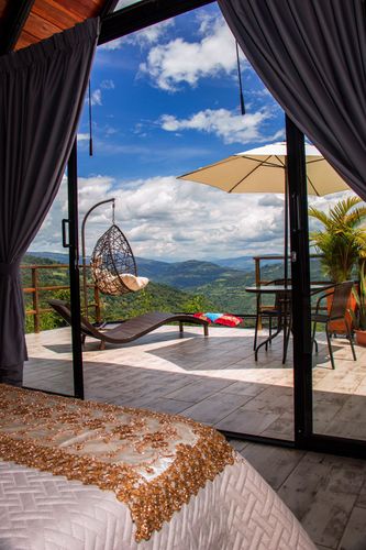 Glamping Gaia
