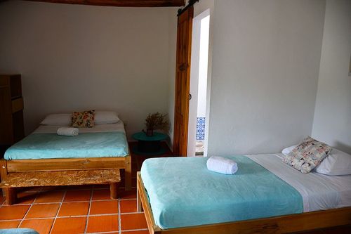 Hotel Casa del Viento Zapatoca