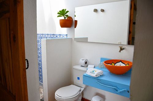 Hotel Casa del Viento Zapatoca